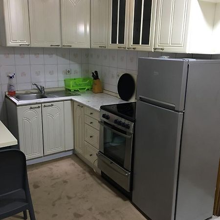 Apartment Centar Новий Пазар Екстер'єр фото